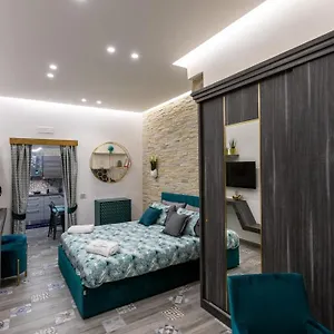 Na' Poesia Santa Chiara Ztl Appartement Naples