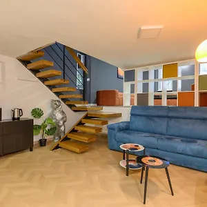 Orso Apartment