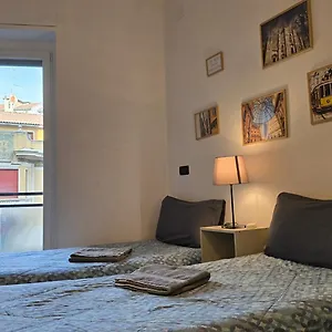 Casa Muner Centre Appartement Milan