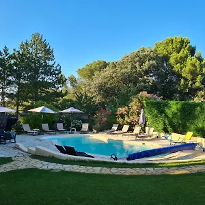 Masqueyras Hébergement de vacances Vacqueyras